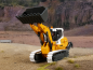 Preview: FM636 Raupe/Bulldozer im Maßstab 1:50